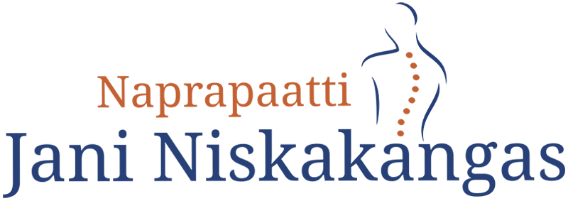 Naprapaatti Niskakangas